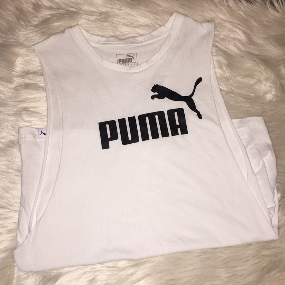 Puma Shirt
